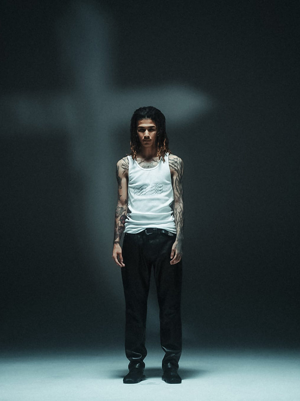 mastermind 2013 look 画像 9